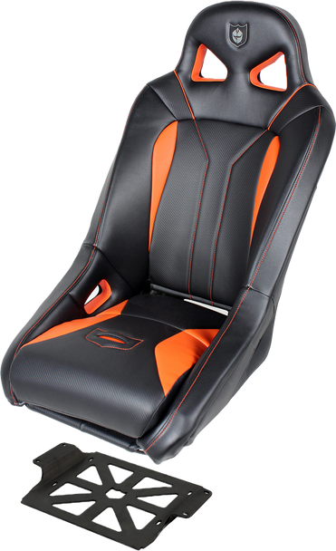 Pro Armor G2 Front Seat Blue Ca162S185Or