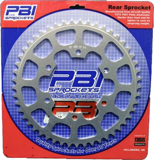 Pbi Rear Sprocket 39T 1553-39