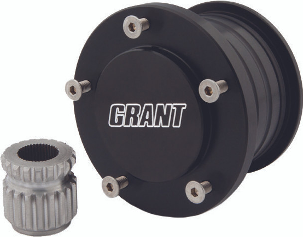 Grant Quick Release Kit 3707