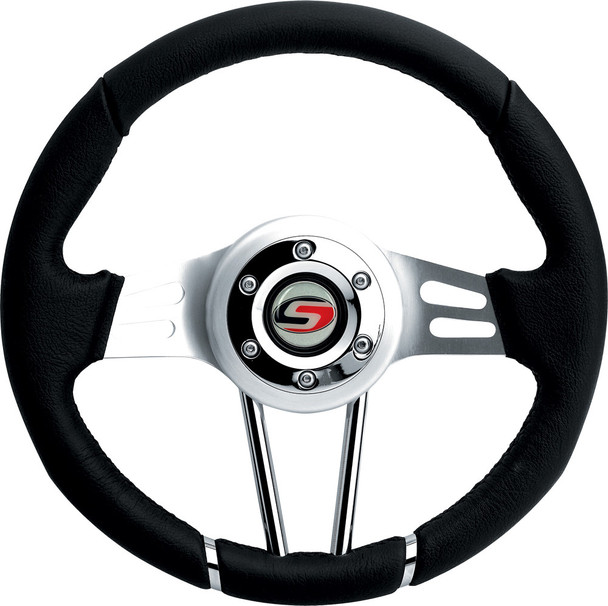 Speed Profiler Steering Wheel 895-200-02