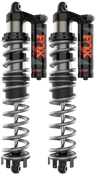 Fox 2.5 Podium Rc2 Rear Shock 885-08-054