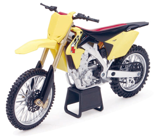 New Ray 1/12 Suzuki Rm-Z450 (2014) 57643