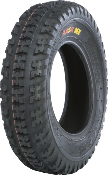 Maxxis Tire Razr Mx Front 20X6-10 Lr-235Lbs Bias Tm13601000