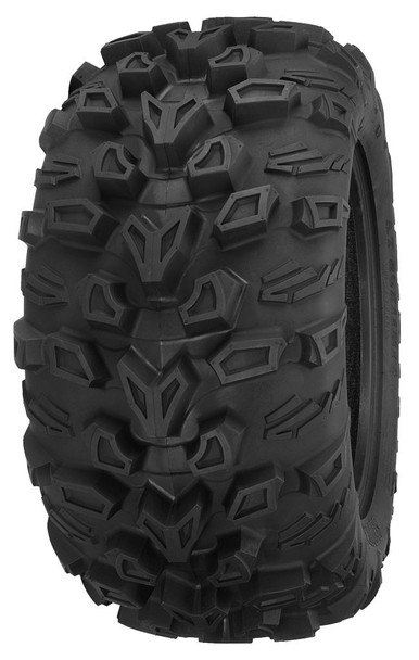 Sedona Tire Mud Rebel R/T F/R 26X9R12 Lr-455Lbs Radial Mr269R12