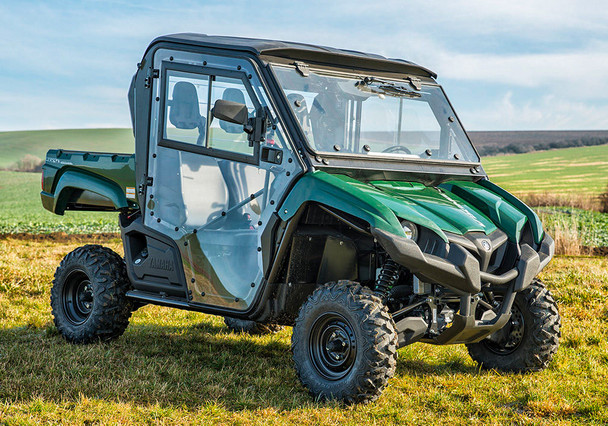 Open Trail Full Utv Cab 3810