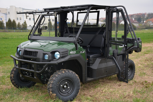 Open Trail Full Utv Cab 5710