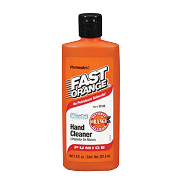 Highline Warren Llc Permatex Fast Orange Pumice Lotion 7.5 Oz. 25108