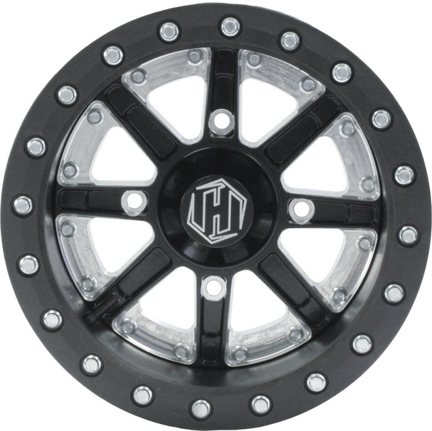 Hiper Swndr Mach Sbl 14X8 4+4 4/136 & 4/137 1480-Kbk02-44-Sbl-Bk