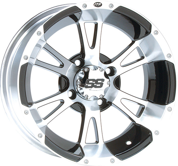 Itp Ss112 Mac 14X8 4/110 5+3 1428248404B