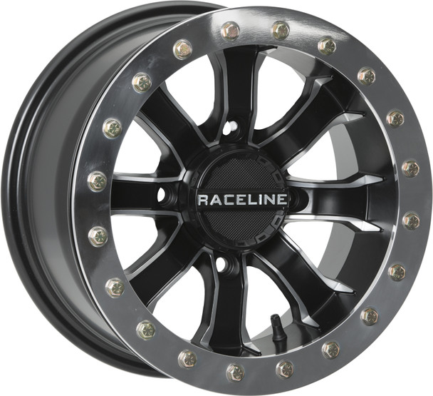 Raceline Mamba Beadlock 4X115 14X8 4+4 A7148015-44