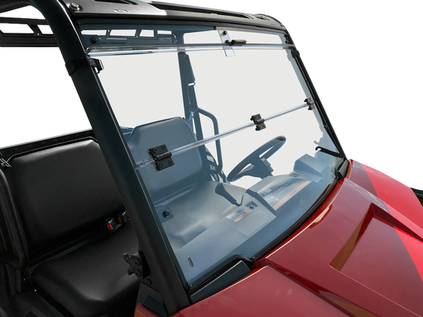 Open Trail Folding Windshield V000266-12200T