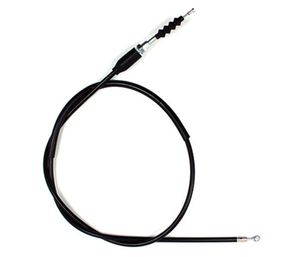 Motion Pro Cable Black Vinyl Clutch 02-0001