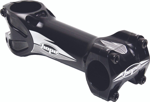 Hope Xc Stem 110Mm Black St0010On