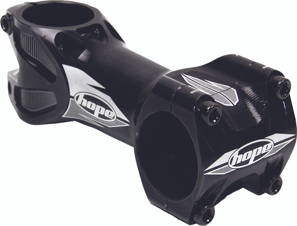 Hope Xc Stem 90Mm Black St0009On