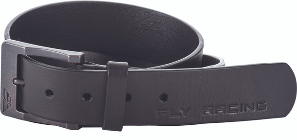 Fly Racing Stock Belt Black Sz 28-30 350-06401