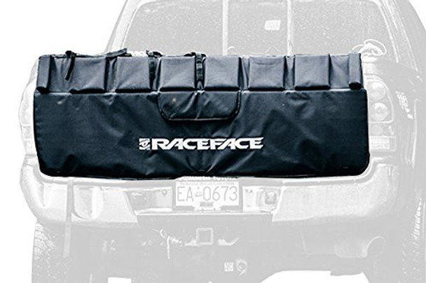 Race Face Tailgate Pad Sm/Md 57" Wide Fa661007