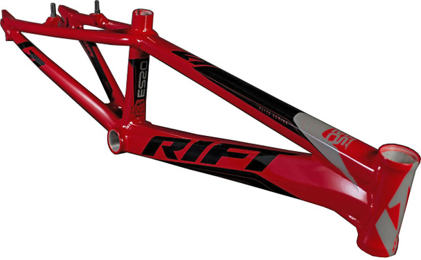 Rift Es20 Ex Xl 20" Frame Red/Grey/Black 30-3402Gb