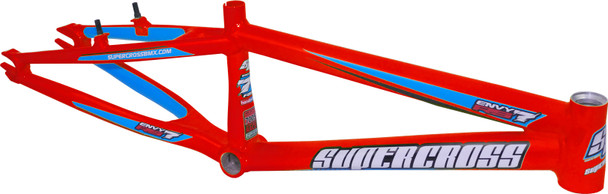 Supercross Sx Rs7 20" Pro Plus Red Rs7-Pls-Red