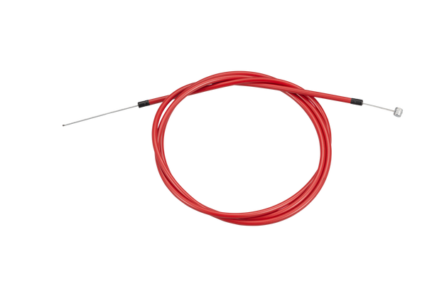 Insight Brake Cable Red Inbc000Rdrd