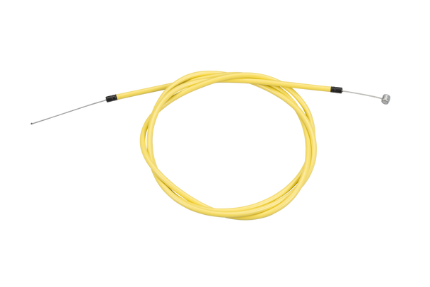 Insight Brake Cable Yellow Inbc000Ylyl