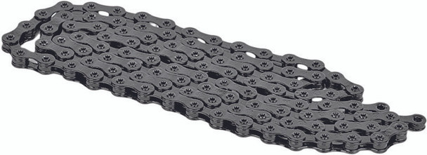 Sinz Race Hollow Chain 3/32" Black 213002