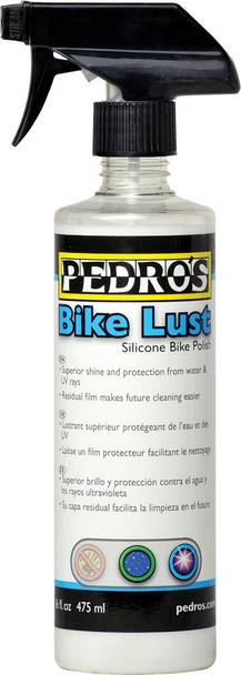 Pedros Bike Lust 16Oz 6060161