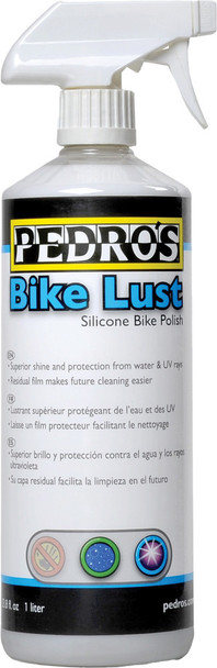 Pedros Bike Lust 1L 6060331