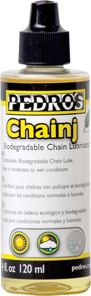 Pedros Chainj 4Oz 6110041