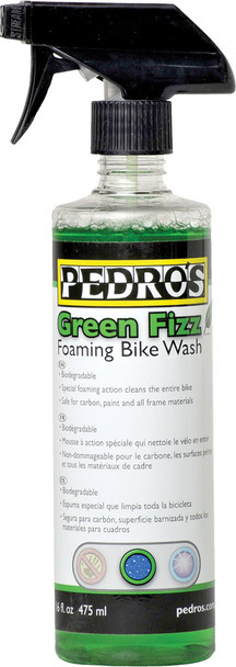 Pedros Green Fizz 16Oz 6130161