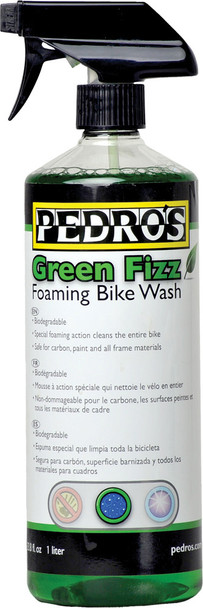 Pedros Green Fizz 1L 6130321