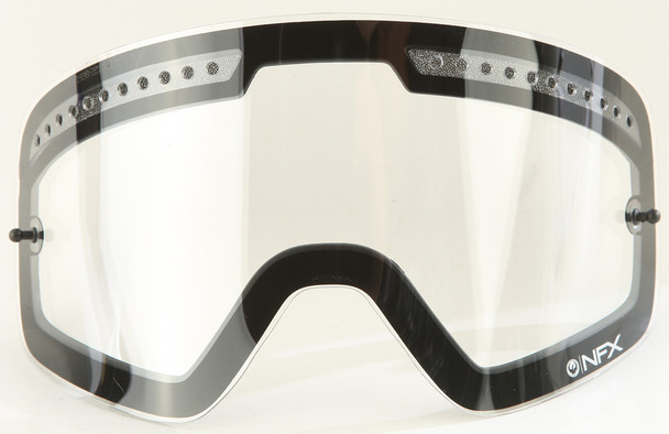 Dragon Nfx Goggle Lens Clear All Weather 228186429901
