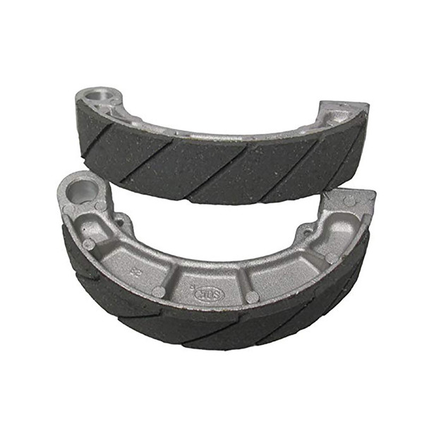 Emgo Brake Shoes Yamaha 136-2513000 93-27207