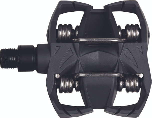 Time Atac Mx 2 Pedals Black 197G 1309002