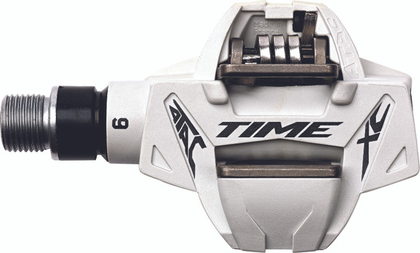 Time Atac Xc 6 Pedals White 145G 1307506