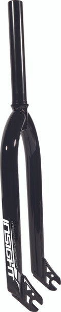 Insight Pro Fork Pro Black 20"X1-1/8" Infk0Prbkwh