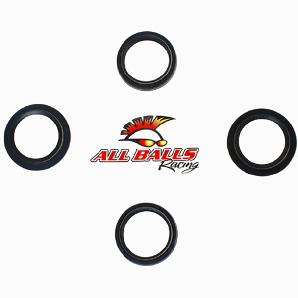 All Balls Racing Inc All Balls Fork & Dust Seal Kit 56-129