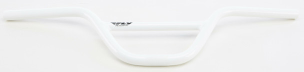 Fly Racing Bmx Bar 5.5" White Mx-Al-400Wh