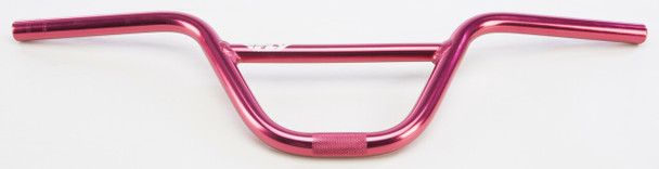 Fly Racing Bmx Bar 6.5" Red Mx-Al-412Rd