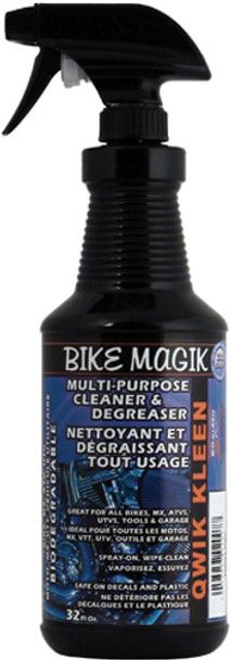 Bio-Kleen Bike Magik Degreaser 32 Oz. B06007