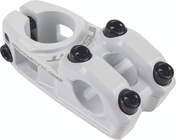 Insight 1-1/8" Stem 50Mm White Inst850Whwh