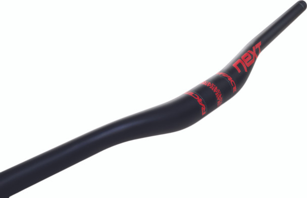 Race Face Next 35 20Mm Handlebar Red Hb13Nx2035X760P185