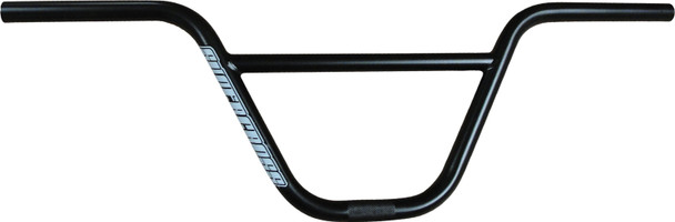 Supercross Chopper 9" Bar Black Pb-9-Blk