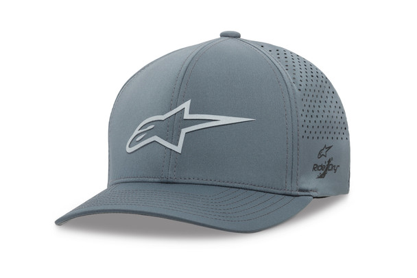 Alpinestars Lazer Hat Charcoal Sm/Md 1038-81000-18-S/M