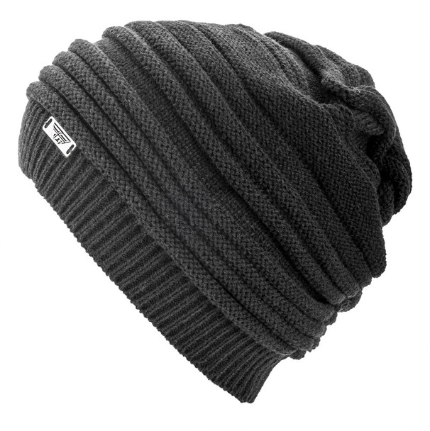 Fly Racing Fly Arena Beanie Black Black 351-0640