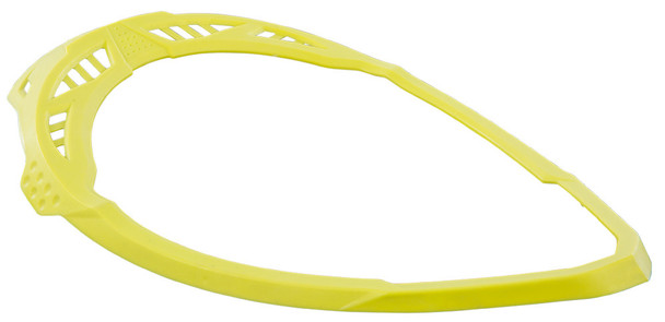 Fly Racing Trophy 2 Bottom Trim Yellow Youth 73-37422A