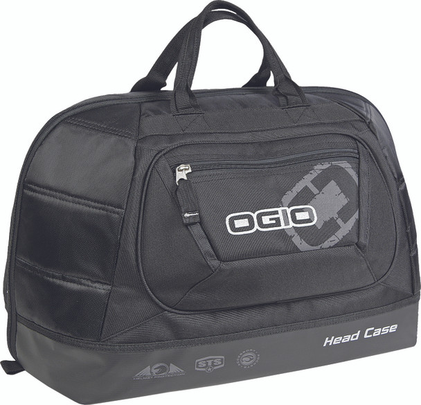 Ogio Head Case Helmet Bag Stealth 19"X13"X11" 121009.36