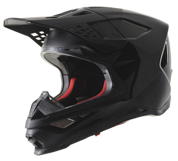 Alpinestars S.Tech S-M8 Echo Helmet Black/Anthracite/M&G Xl 8302621-1146-Xl