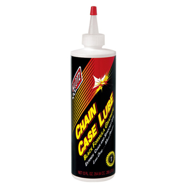 Klotz Chain Case Lube (12 Oz) Kl-500(10)