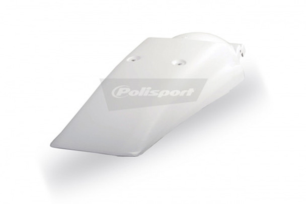 Polisport Rear Fender Xr250 OEM Color White 8594000001