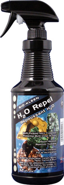Bio-Kleen H2O Repel 32 Oz. M01292